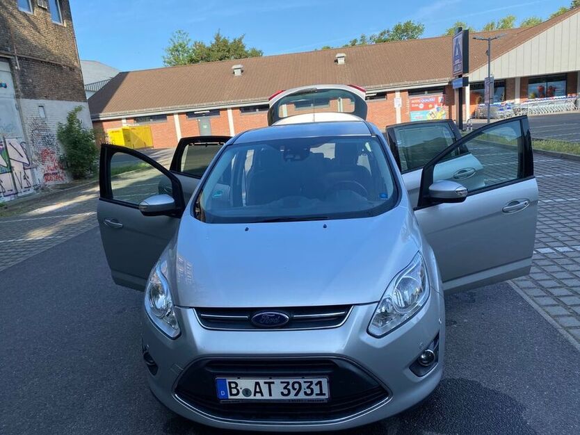 C-Max