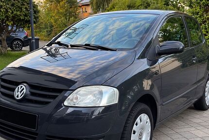 VW Fox 80.000 km 2.899 &euro; Fuldabrück 34277