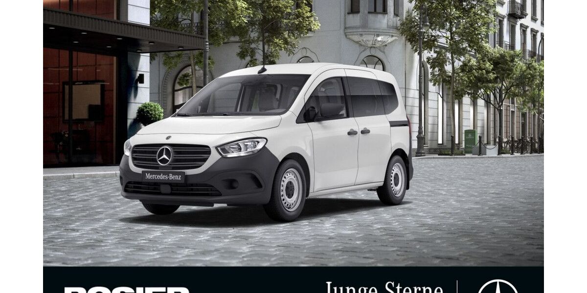 Mercedes-Benz Citan 62.214 km 19.950 &euro; Braunschweig 38122