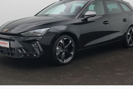 Cupra Leon 30.000 km 33.280 &euro; Würzburg 97076