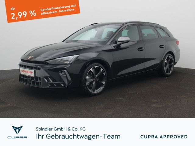 Cupra Leon 30.000 km 33.280 &euro; Würzburg 97076