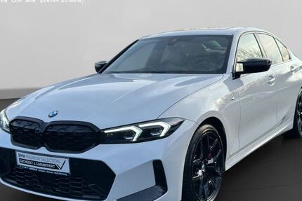 BMW M340i 12.200 km 62.730 &euro; Hösbach 63768