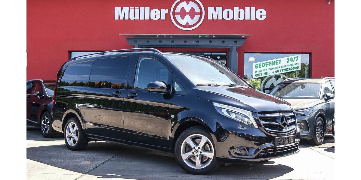 Mercedes-Benz Vito 148.068 km 33.900 &euro; Frankfurt (Oder) 15234