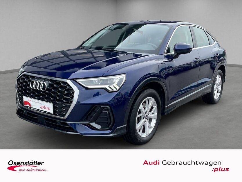Audi Q3 66.100 km 31.980 € Traunstein 83278