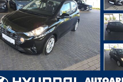 Hyundai i10 22.000 km 13.975 &euro; München 81477