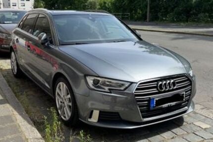 Audi A3 71.500 km 17.100 &euro; Nürnberg 90491