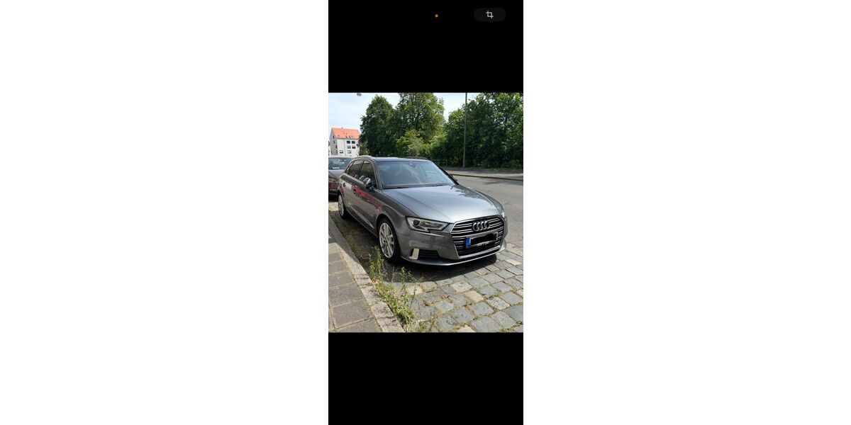 Audi A3 71.500 km 17.100 &euro; Nürnberg 90491