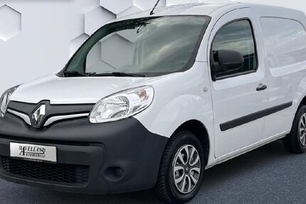 Renault Kangoo 48.500 km 14.413 € Glienicke 16548