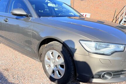 Audi A6 303.500 km 7.799 &euro; Delmenhorst 27755