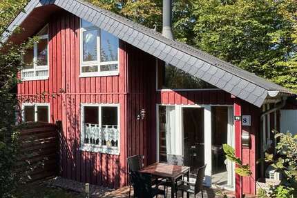 Haus zum Kaufen in Extertal Rott 89.500 € 63.46 m² 4 zimmer