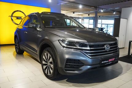 VW Touareg 134.700 km 31.999 &euro; Hollenstedt 21279