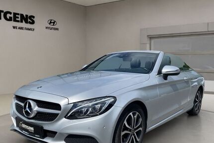 Mercedes-Benz C 250 134.168 km 21.990 € Soest 59494