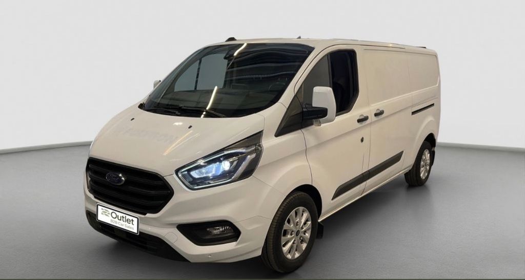 Ford Transit Custom 92.300 km 20.900 &euro; Norderstedt bei Hamburg 22851
