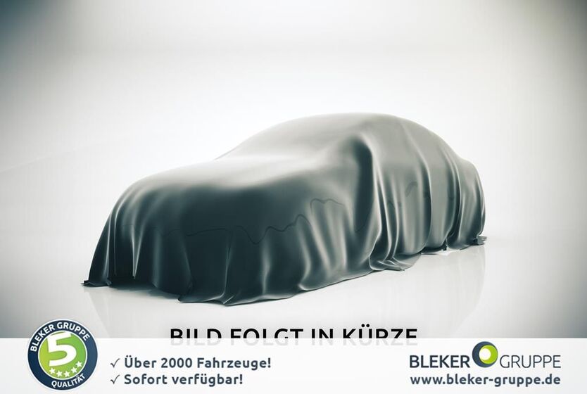 Peugeot 308 1.500 km 32.590 € Borken 46325