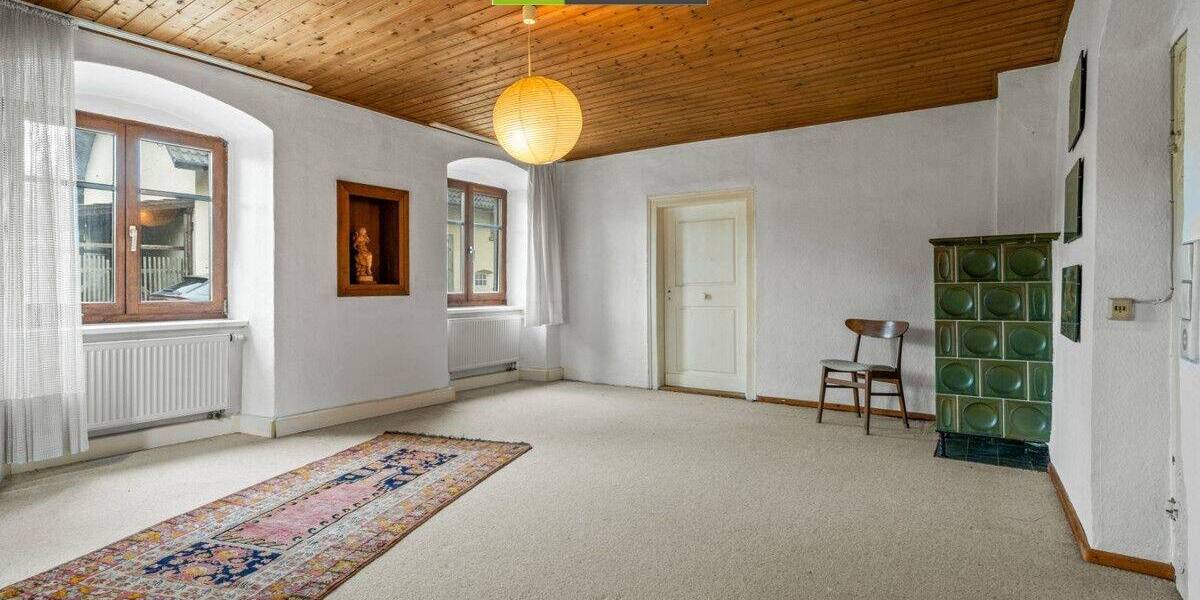 Bauernhaus, Landhaus Aulendorf - 9 Zimmer, 219 m&sup2;, 1.190.000&euro; | Angebot:25740399