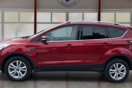 Ford Kuga 44.600 km 16.590 &euro; Geithain 04643