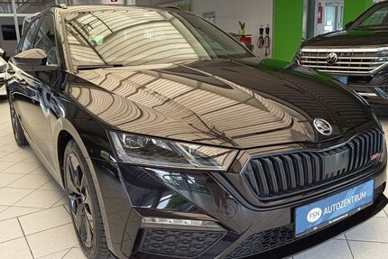 Skoda Octavia 22.134 km 34.790 &euro; Demmin 17109