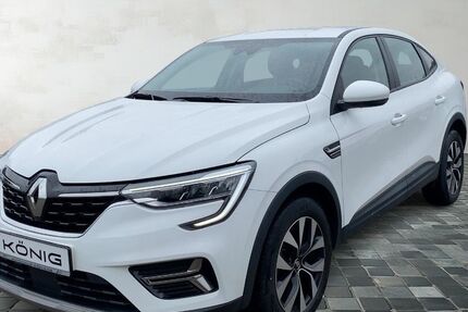 Renault Arkana 17.923 km 18.999 &euro; Gosen 15537