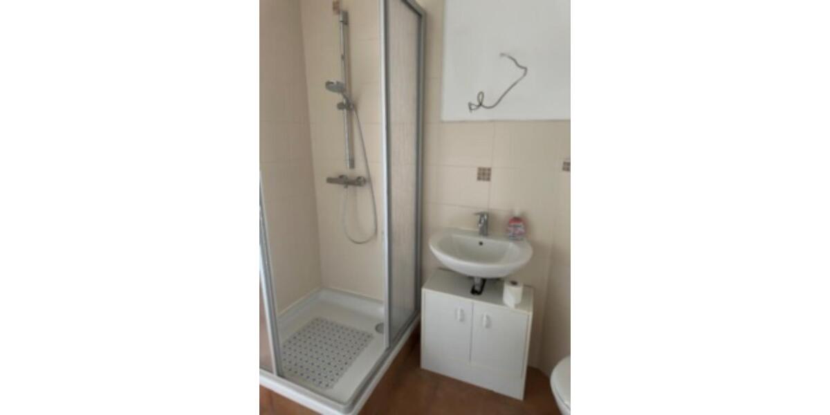 Barrierefrei sanierte 2-RaumWohnung in Neugersdorf-Mitte 2 zimmer