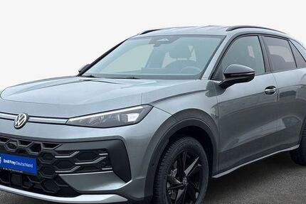VW T-Roc 3.000 km 41.980 &euro; Breklum 25821