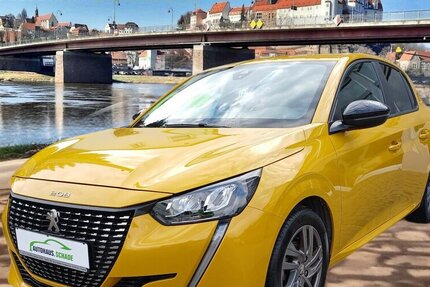 Peugeot 208 Active Pack 36.000 km 12.495 &euro; Meißen 01662