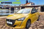 Peugeot 208 Active Pack 36.000 km 12.495 &euro; Meißen 01662