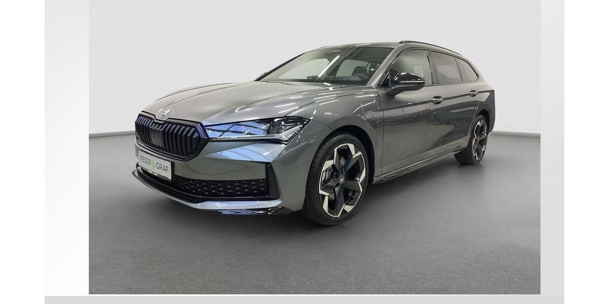 Skoda Superb 7.500 km 47.450 &euro; Fürth 90763