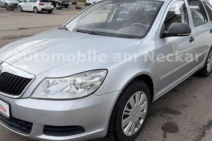 Skoda Octavia 222.000 km 1.999 &euro; Oberndorf am Neckar 78727
