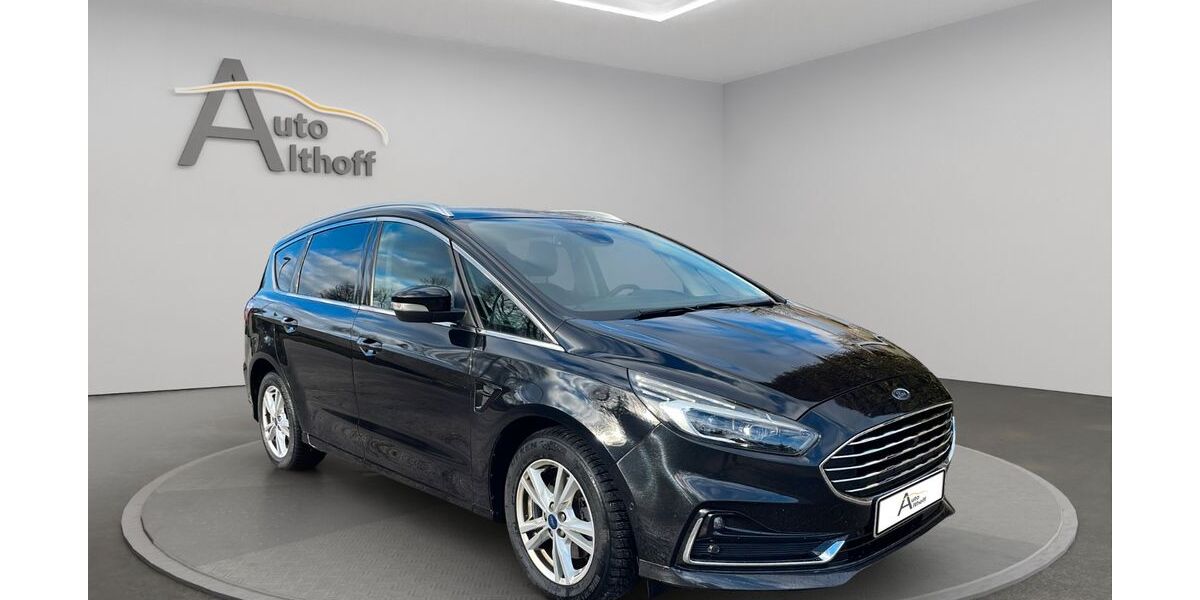Ford S-Max 115.400 km 22.499 &euro; Ditzingen (bei Stuttgart) 71254