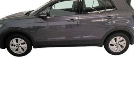 VW T-Cross 4.400 km 27.490 € Landsberg 86899