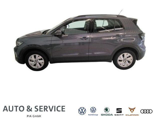 VW T-Cross 4.400 km 27.490 € Landsberg 86899