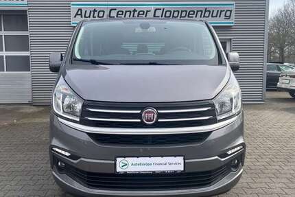Fiat Talento 150.000 km 19.900 &euro; Cloppenburg 49661
