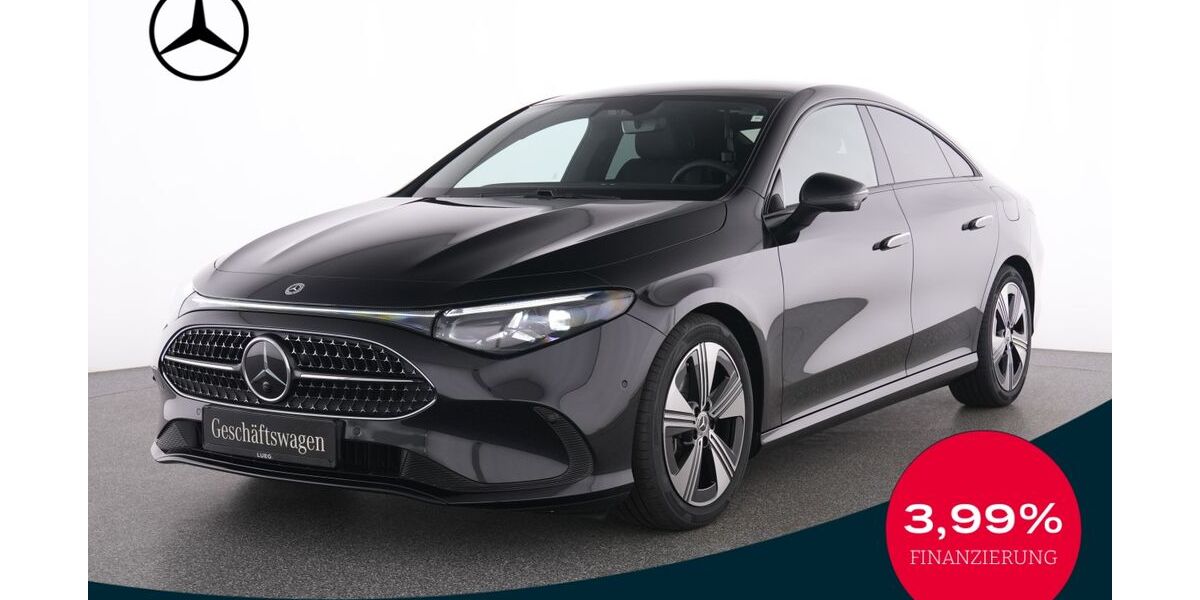 Mercedes-Benz CLA 180 4.900 km 43.950 &euro; Essen 45309
