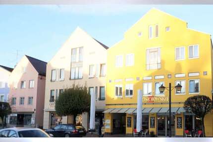 Gewerbeobjekt Erding - 1.309&euro; | Angebot:26683242