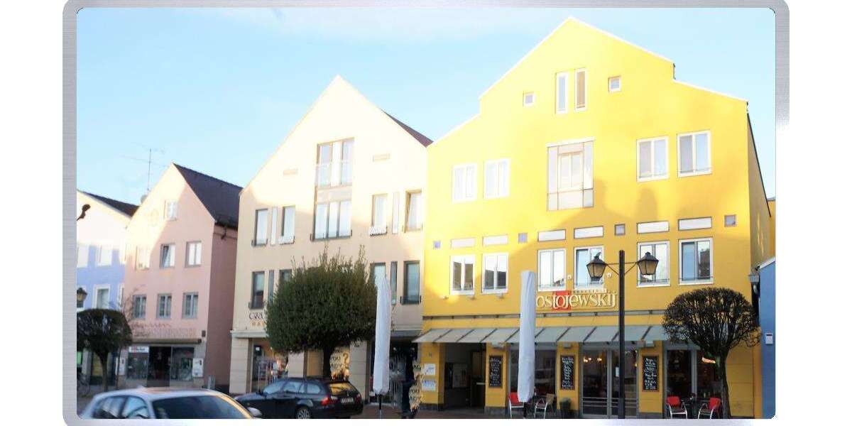 Gewerbeobjekt Erding - 1.309&euro; | Angebot:26683242
