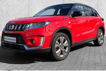 Suzuki Vitara 38.258 km 20.990 € Castrop-Rauxel 44579