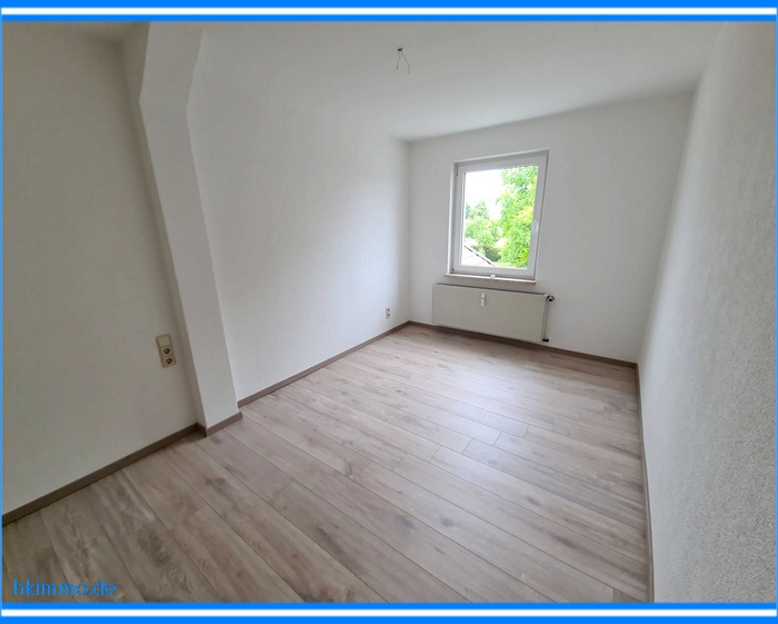 3-Raumwohnung mit Garten in Merzien bei Köthen (Anhalt) ! - Dachgeschoßwohnung Köthen OT Merzien Merzien | Angebot:26840142