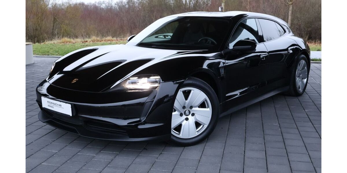 Porsche Taycan 52.900 km 56.980 &euro; Ingolstadt 85053