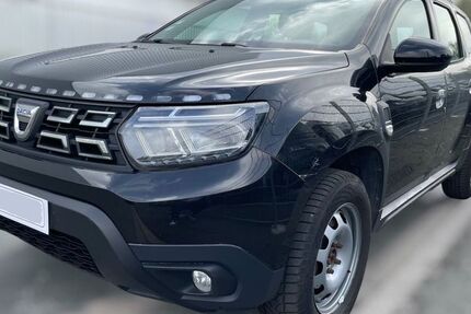 Dacia Duster 159.000 km 8.000 &euro; Essen 45309