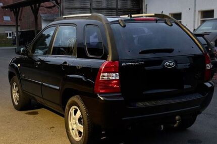 Kia Sportage 230.984 km 2.999 € Lübbecke 32312