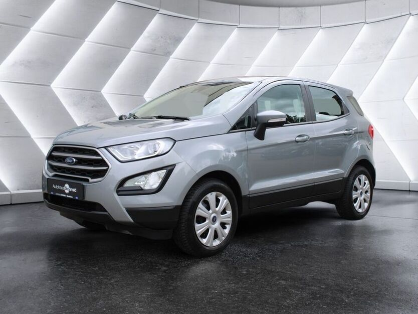 EcoSport