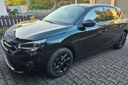 Opel Corsa 31.462 km 16.990 &euro; Litzendorf 96123