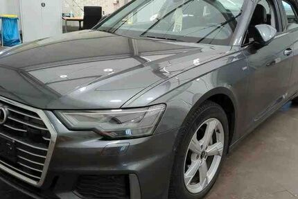 Audi A6 78.200 km 33.990 &euro; Peine 31228