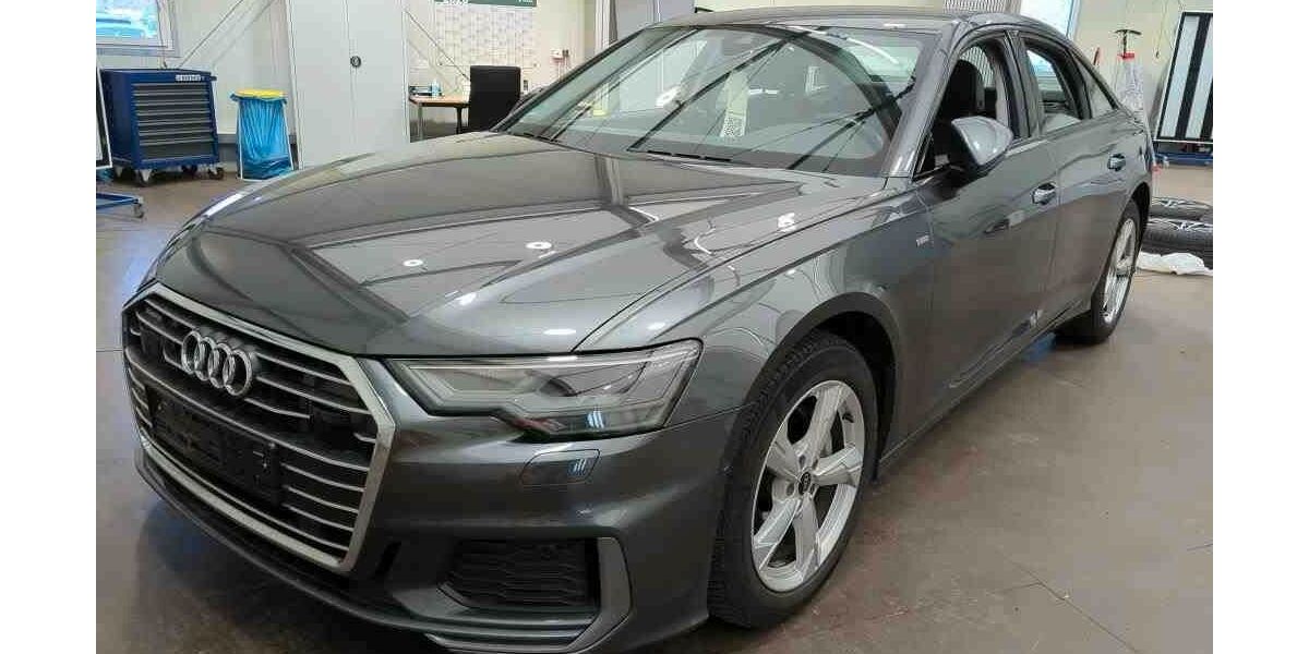 Audi A6 78.200 km 33.990 &euro; Peine 31228