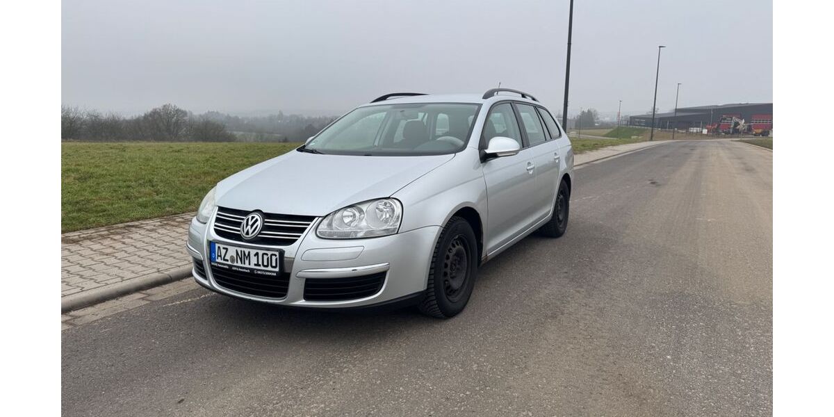 VW Golf 223.000 km 2.700 &euro; Simmern 55469