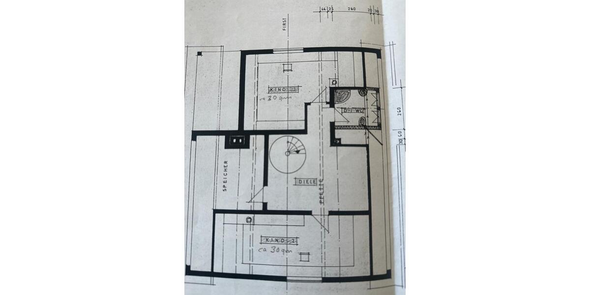 Einfamilienhaus Burgkirchen an der Alz - 6 Zimmer, 197 m&sup2;, 565.000&euro; | Angebot:26337229