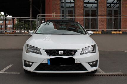 Seat Leon 170.000 km 8.900 € Frankfurt am Main 60318