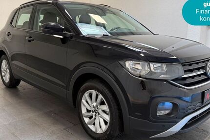 VW T-Cross 36.886 km 18.920 &euro; Egelsbach 63329