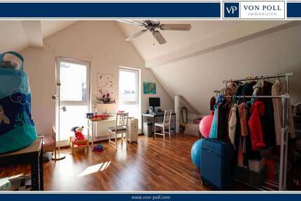 Wohnung Ubstadt-Weiher / Zeutern Zeutern - 3 Zimmer, 100 m&sup2;, 235.000&euro; | Angebot:24175074