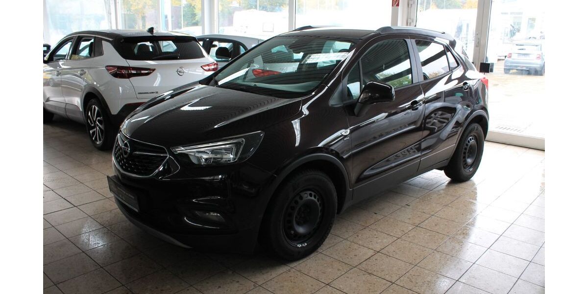 Opel Mokka 125.622 km 11.490 &euro; Bad Oldesloe 23843